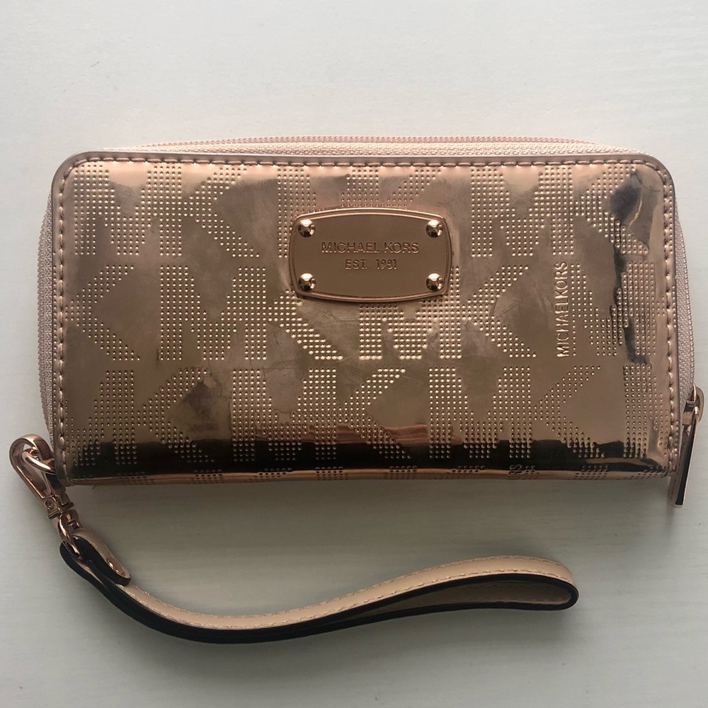 Michael KORS Clutch/Wallet